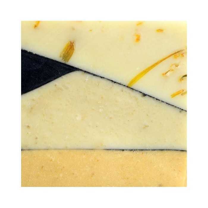 Handmade Baba Clacite Soap Made In Paris - Direct artisan