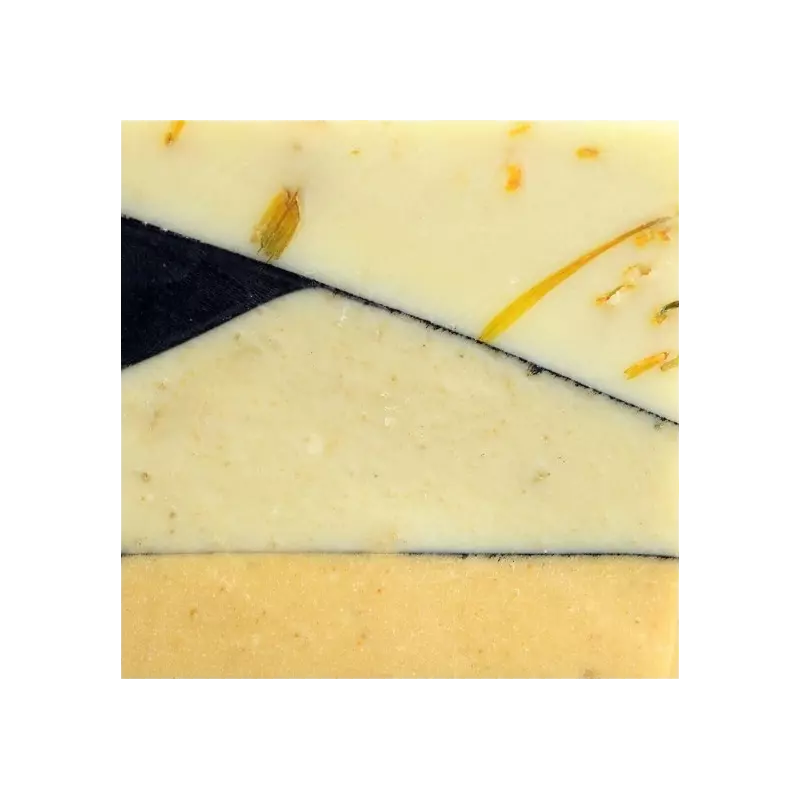 Savon Baba Calcite Fait main Made In Paris - Direct artisan