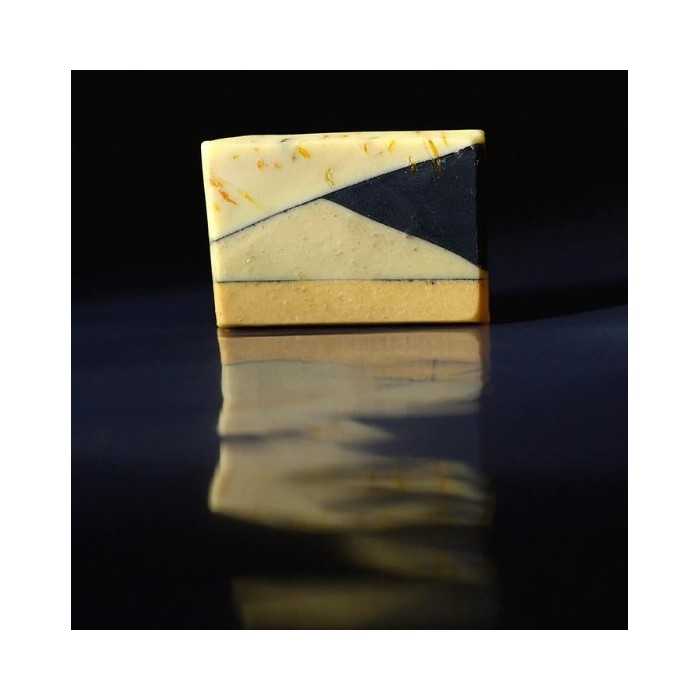 Handmade Baba Clacite Soap Made In Paris - Direct artisan