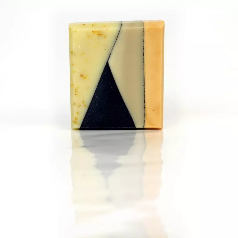Handmade Baba Clacite Soap Made In Paris - Direct artisan