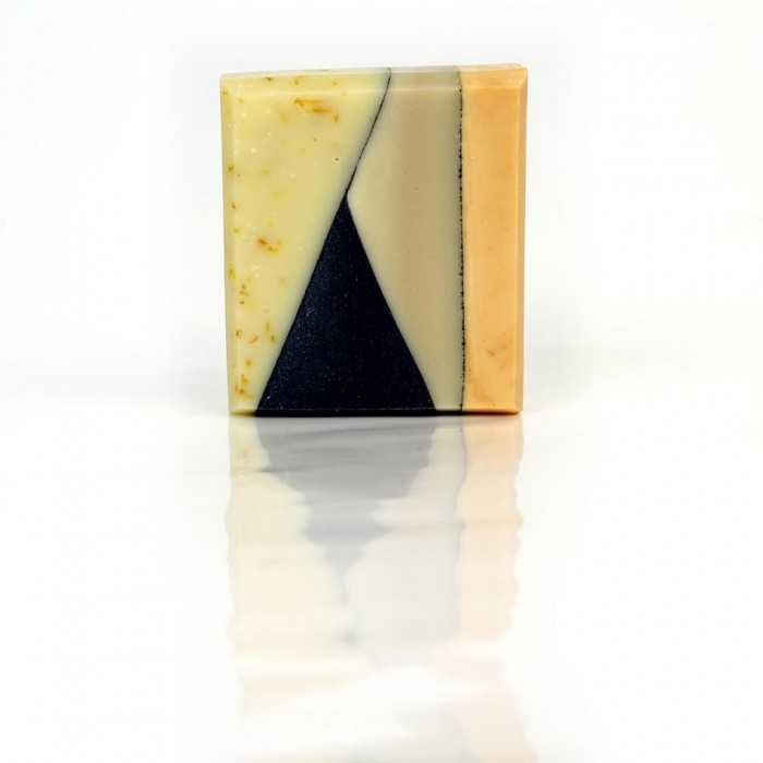 Savon Baba Calcite Fait main Made In Paris - Direct artisan