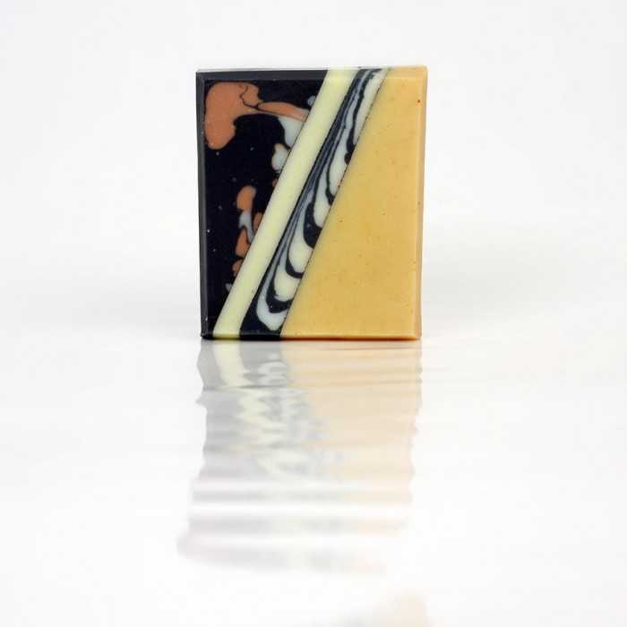 Handmade Baba Jaspe Soap Made In Paris - Direct artisan