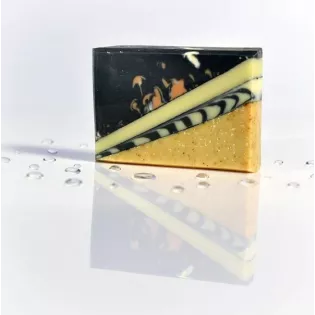 Savon Baba Jaspe Fait main Made In Paris - Direct artisan