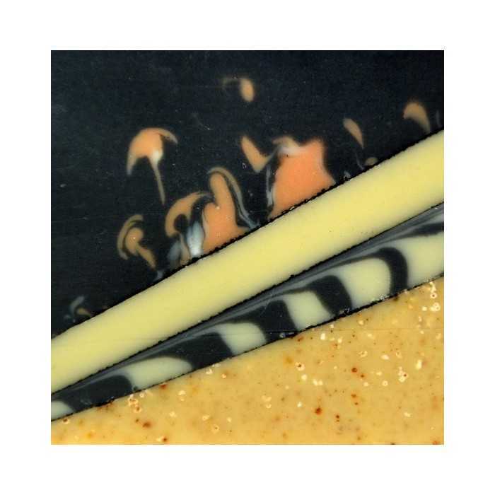 Handmade Baba Jaspe Soap Made In Paris - Direct artisan