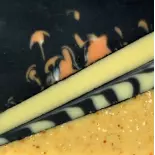 Savon Baba Jaspe Fait main Made In Paris - Direct artisan Savon Baba Jaspe Fait main Made In Paris - Direct artisan