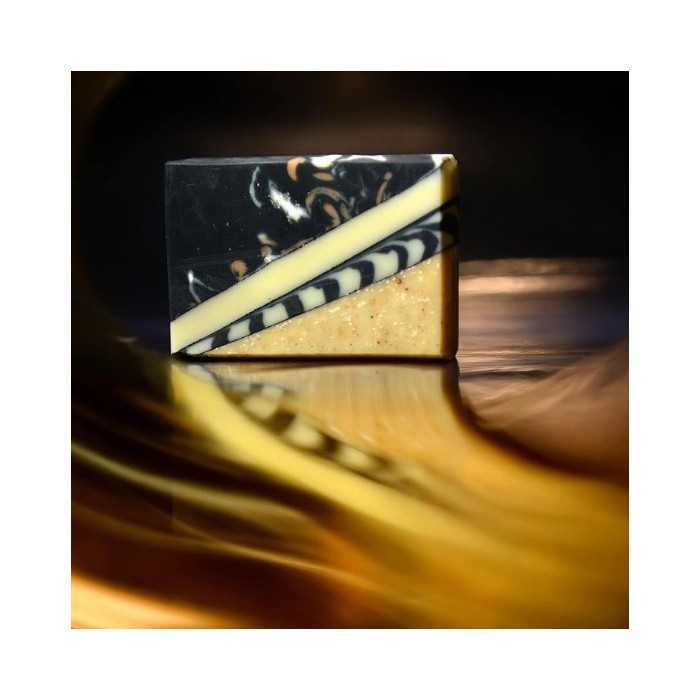Handmade Baba Jaspe Soap Made In Paris - Direct artisan
