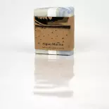 Savon Baba Aigue-Marine Fait main Made In Paris - Direct artisan Savon Baba Aigue-Marine Fait main Made In Paris - Direct artisan