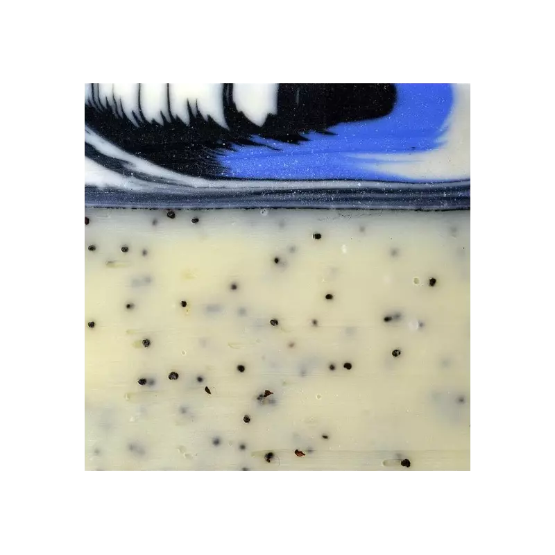 Handmade Baba Aigue-Marine Soap Made In Paris - Direct artisan