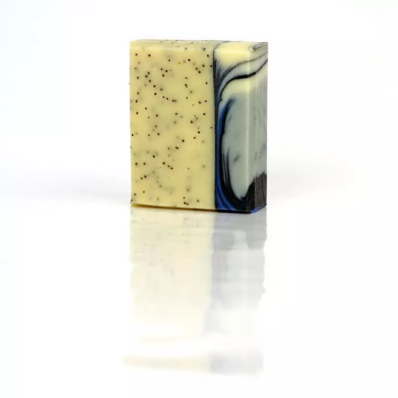 Savon Baba Aigue-Marine Fait main Made In Paris - Direct artisan