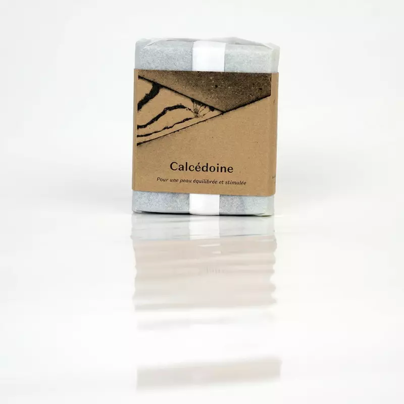 Savon Baba Calcédoine Fait main Made In Paris - Direct artisan