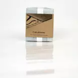 Handmade Baba Calcédoine Soap Made In Paris - Direct artisan Handmade Baba Calcédoine Soap Made In Paris - Direct artisan