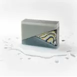 Handmade Baba Calcédoine Soap Made In Paris - Direct artisan Handmade Baba Calcédoine Soap Made In Paris - Direct artisan