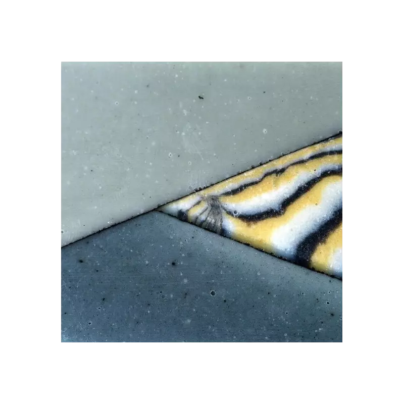 Handmade Baba Calcédoine Soap Made In Paris - Direct artisan