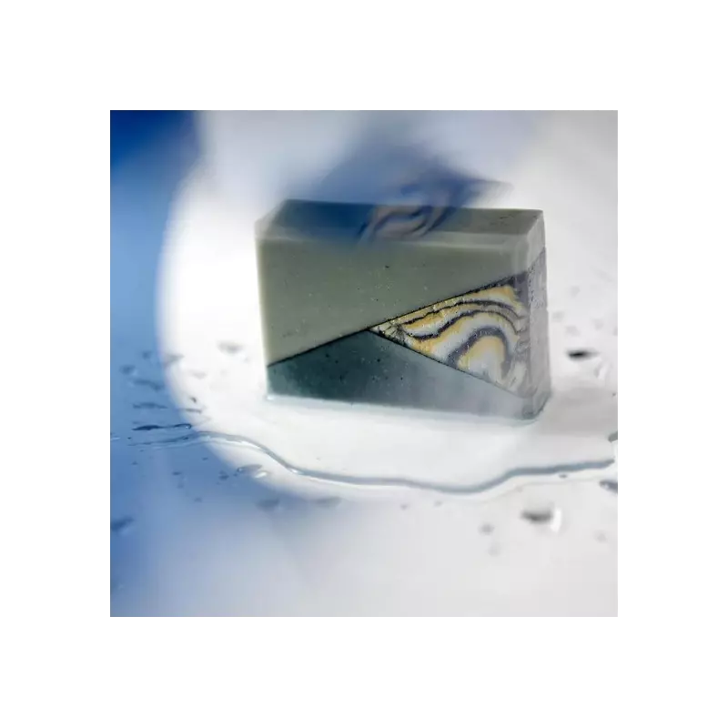 Savon Baba Calcédoine Fait main Made In Paris - Direct artisan