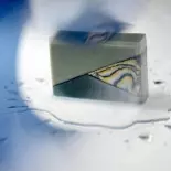 Handmade Baba Calcédoine Soap Made In Paris - Direct artisan Handmade Baba Calcédoine Soap Made In Paris - Direct artisan