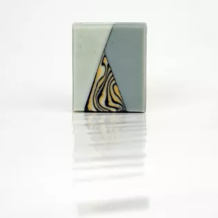 Savon Baba Calcédoine Fait main Made In Paris - Direct artisan