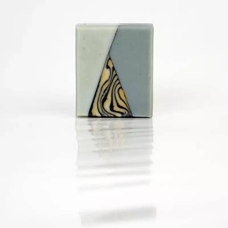 Handmade Baba Calcédoine Soap Made In Paris - Direct artisan Handmade Baba Calcédoine Soap Made In Paris - Direct artisan