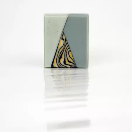 Handmade Baba Calcédoine Soap Made In Paris - Direct artisan