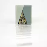 Handmade Baba Calcédoine Soap Made In Paris - Direct artisan Handmade Baba Calcédoine Soap Made In Paris - Direct artisan