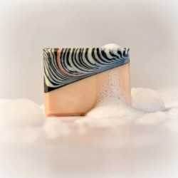 Handmade Baba Opale Soap Made In Paris - Direct artisan
