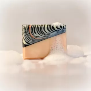 Savon Baba Opale Fait main Made In Paris - Direct artisan