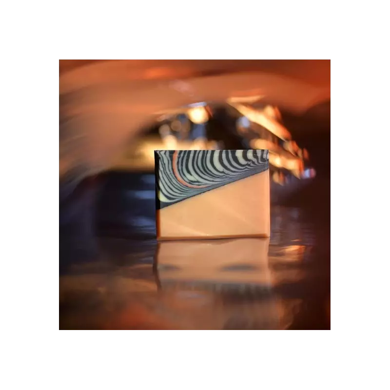 Savon Baba Opale Fait main Made In Paris - Direct artisan