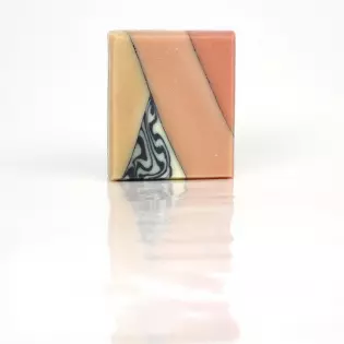 Handmade Baba Agate Soap Made In Paris - Direct artisan