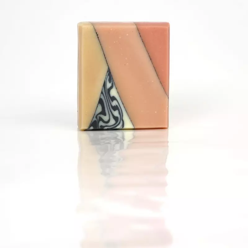 Savon Baba Agate Fait main Made In Paris - Direct artisan