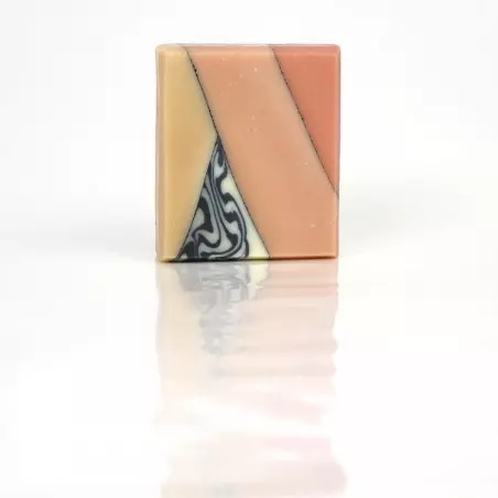 Savon Baba Agate Fait main Made In Paris - Direct artisan