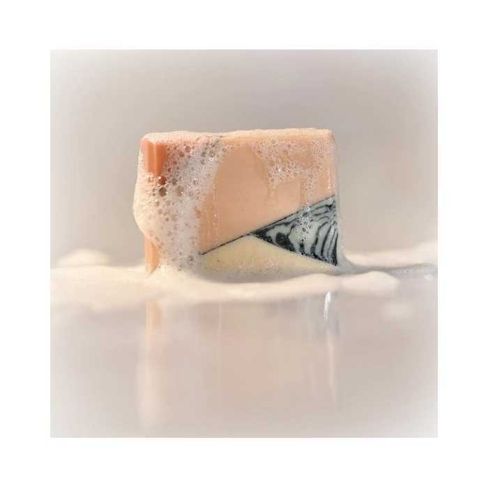 Handmade Baba Agate Soap Made In Paris - Direct artisan