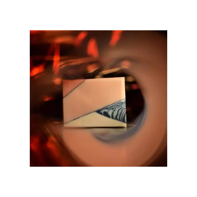 Savon Baba Agate Fait main Made In Paris - Direct artisan