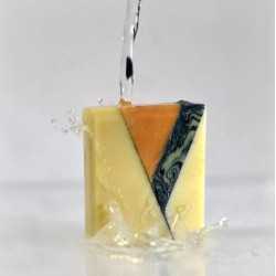 Handmade Baba Sélénite Soap Made In Paris - Direct artisan