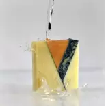 Handmade Baba Sélénite Soap Made In Paris - Direct artisan