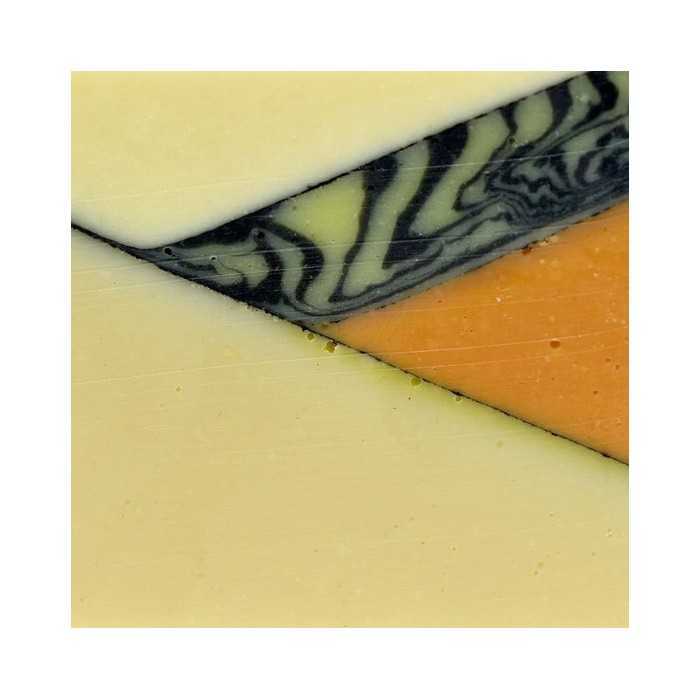 Handmade Baba Sélénite Soap Made In Paris - Direct artisan