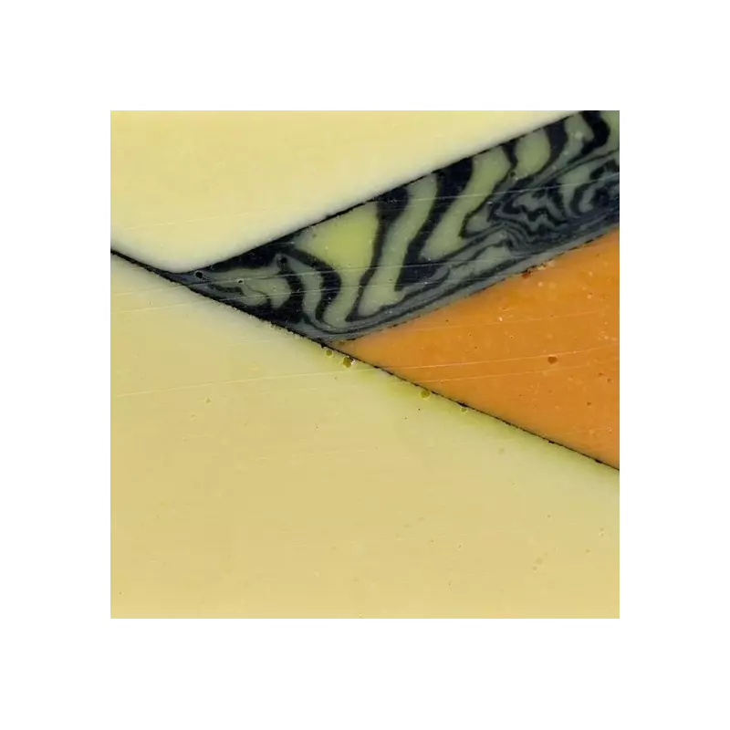 Handmade Baba Sélénite Soap Made In Paris - Direct artisan