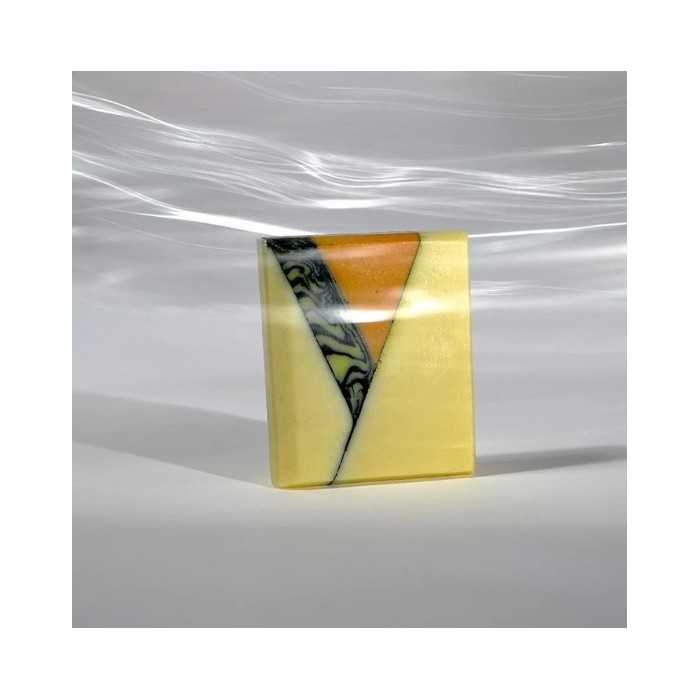 Handmade Baba Sélénite Soap Made In Paris - Direct artisan