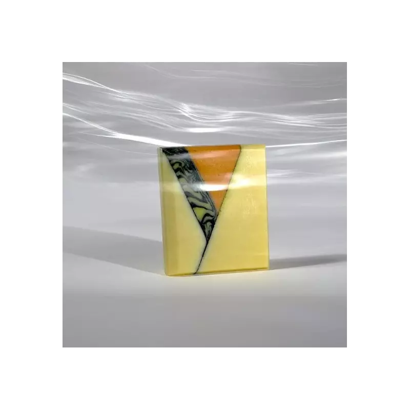 Handmade Baba Sélénite Soap Made In Paris - Direct artisan