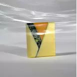 Handmade Baba Sélénite Soap Made In Paris - Direct artisan