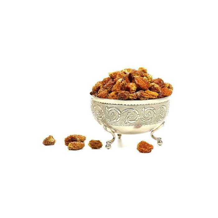 Organic & Fairtrade Dried Physalis or Caged Love from Columbia