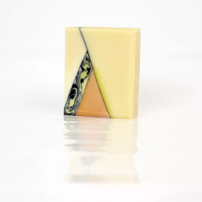 Savon Baba Sélénite Fait main Made In Paris - Direct artisan