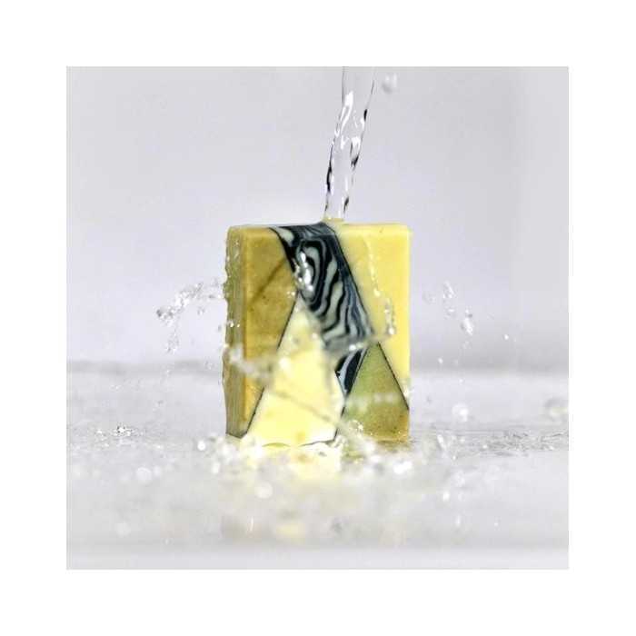 Handmade Baba Howlite Soap Made In Paris - Direct artisan