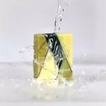 Handmade Baba Howlite Soap Made In Paris - Direct artisan Handmade Baba Howlite Soap Made In Paris - Direct artisan