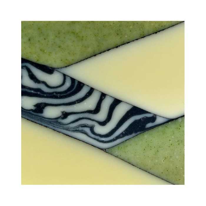 Handmade Baba Howlite Soap Made In Paris - Direct artisan