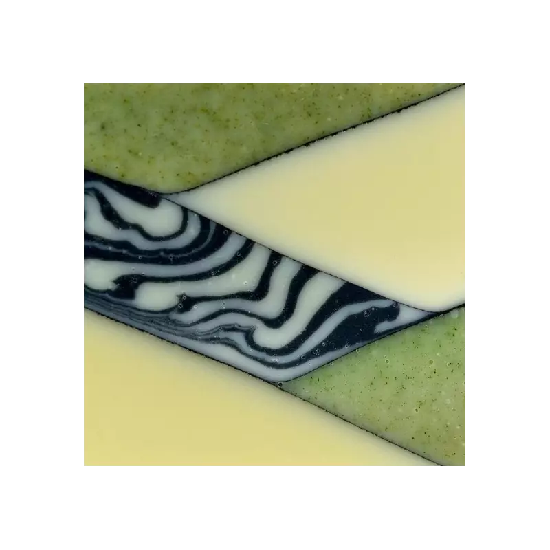 Handmade Baba Howlite Soap Made In Paris - Direct artisan