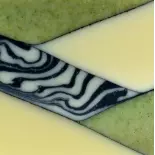 Handmade Baba Howlite Soap Made In Paris - Direct artisan Handmade Baba Howlite Soap Made In Paris - Direct artisan