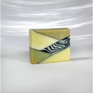 Handmade Baba Howlite Soap Made In Paris - Direct artisan