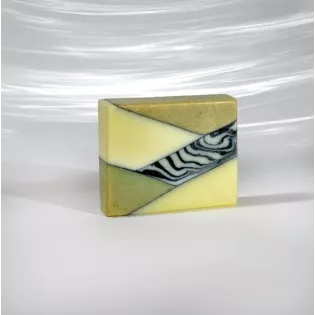 Savon Baba Howlite Fait main Made In Paris - Direct artisan