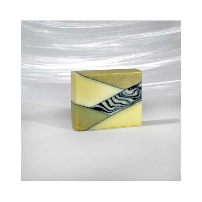 Handmade Baba Howlite Soap Made In Paris - Direct artisan