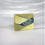 Handmade Baba Howlite Soap Made In Paris - Direct artisan Handmade Baba Howlite Soap Made In Paris - Direct artisan