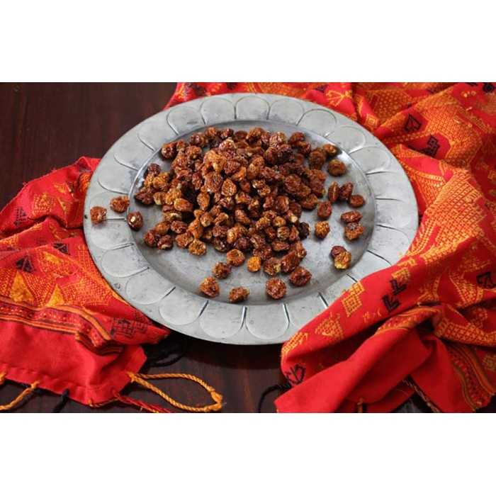 Organic & Fairtrade Dried Physalis or Caged Love from Columbia
